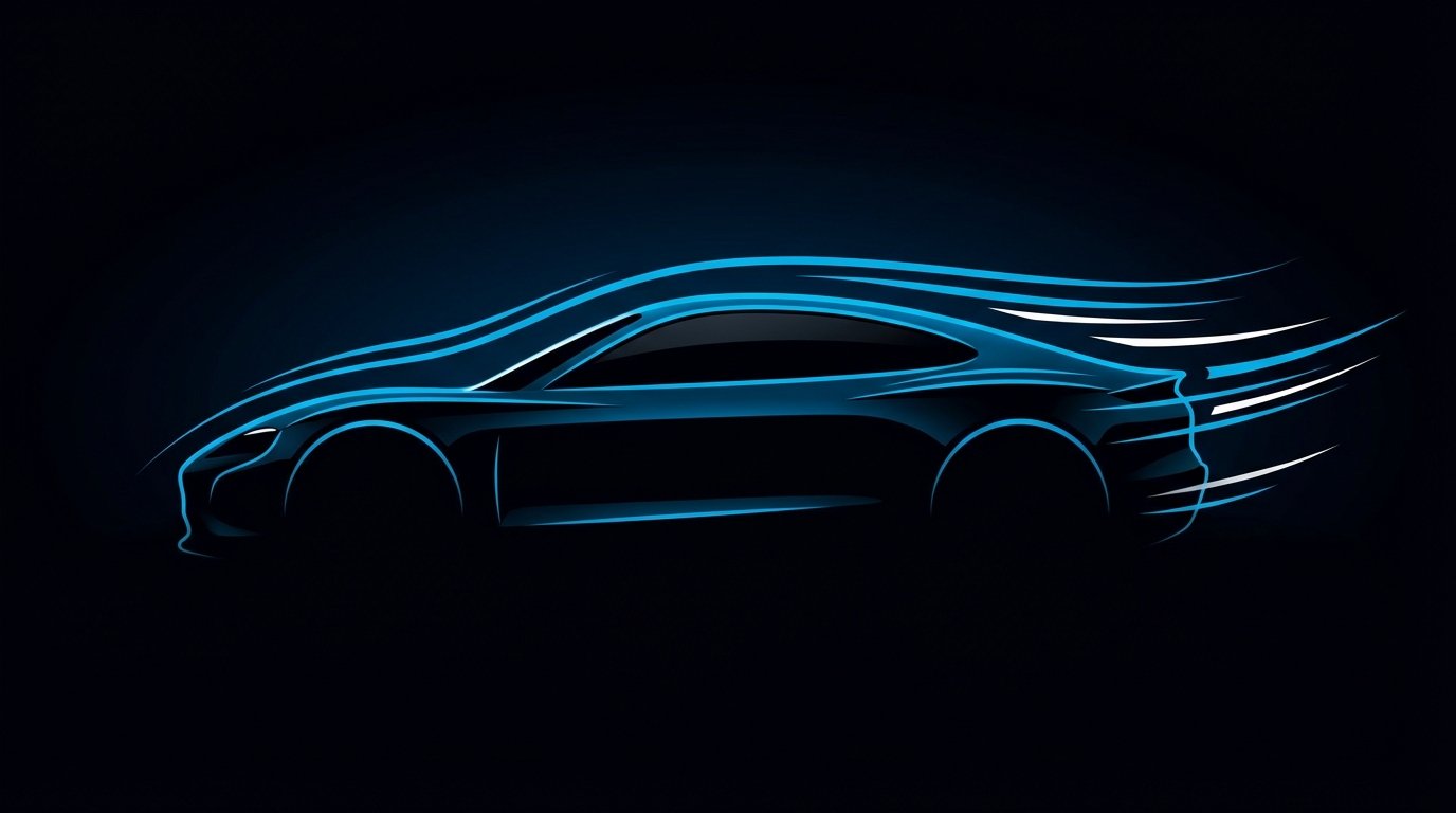 首款電動 BMW M3 概念渲染曝光，雙電機系統預估 800–900 匹馬力重新定義性能車