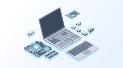 Framework新筆電獲The Verge盛讚 模組化設計重新點燃PC市場想像