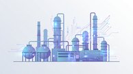沙烏地阿美攜 Emerson 部署 AI 煉油廠系統 AI 在能源工業大規模商業化
