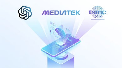 OpenAI 跨入手機戰場 聯發科有望獨拿處理器訂單 2027 量產上看 3,000 萬支
