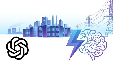 OpenAI 設定 2030 年 30GW 算力目標 AI 基礎建設與電力挑戰升溫