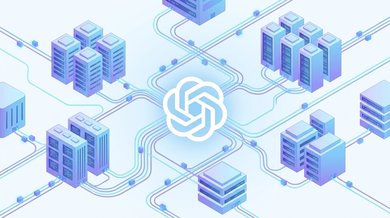 OpenAI 攜業界提 MRC 協定 解決 AI 運算跨資料中心網路瓶頸