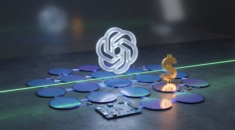 算力通膨與能源代價：2026 年 AI 產業面臨的成本風暴