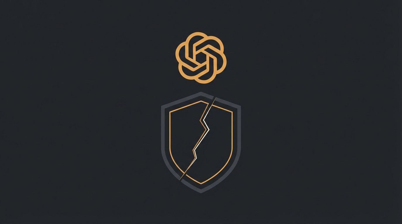 OpenAI CEO Sam Altman 住宅 48 小時內二度遭槍擊，警方逮捕兩名嫌疑人