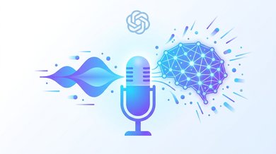 OpenAI 推三款 Realtime API 語音模型 GPT-5 等級推理進入即時語音