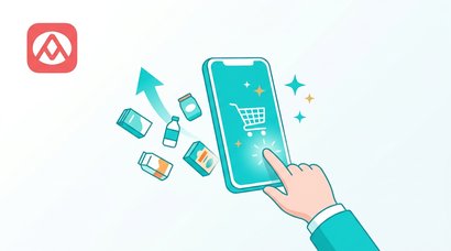 全聯「全電商」App升級改版 AI導入打造精準線上購物