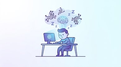 研究：使用 AI 僅 10 分鐘 就可能讓人變懶變笨