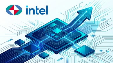 力積電打入 Intel EMIB 先進封裝供應鏈 「聯電第二」題材升溫