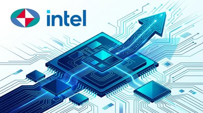 力積電打入 Intel EMIB 先進封裝供應鏈 「聯電第二」題材升溫