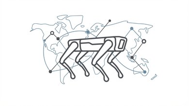 Ghost Robotics 攜手臺灣製造商在地化生產，擺脫中國供應鏈依賴