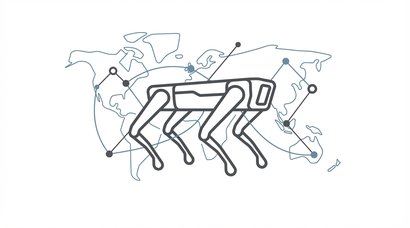 Ghost Robotics 攜手臺灣製造商在地化生產，擺脫中國供應鏈依賴