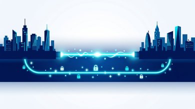 量子密鑰首度跨 120 公里傳輸 量子通訊邁向跨城市部署