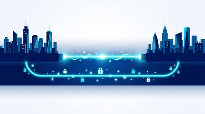 量子密鑰首度跨 120 公里傳輸 量子通訊邁向跨城市部署