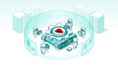 紅帽推代理式作業系統原型 Tank OS 強化企業 OpenClaw 部署安全