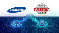 Samsung 加碼 2nm、TSMC 推進 1nm，先進製程戰場路線分歧
