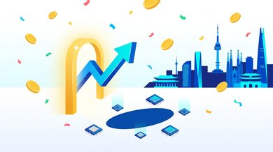 南韓 KOSPI 破 7,000 點歷史新高 Samsung 市值突破 1 兆美元