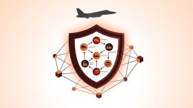 漢翔以 CMMC 實戰經驗打造供應鏈資安評級系統 強化國防供應鏈韌性