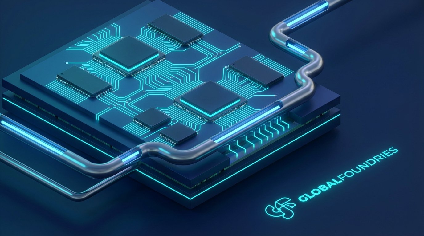 先進封裝成為AI產業新戰場：為何美國晶片仍必須「往返台灣」？