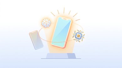 ChatGPT 合作 AI 手機傳搭 2nm SoC 目標超越 iPhone 18 Pro 與 Galaxy S27