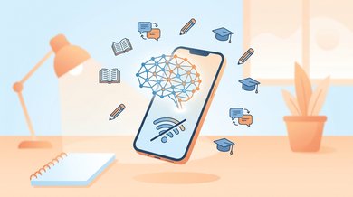XDA 實測手機離線跑完整 LLM 實用性超預期 端側 AI 工具雛形浮現