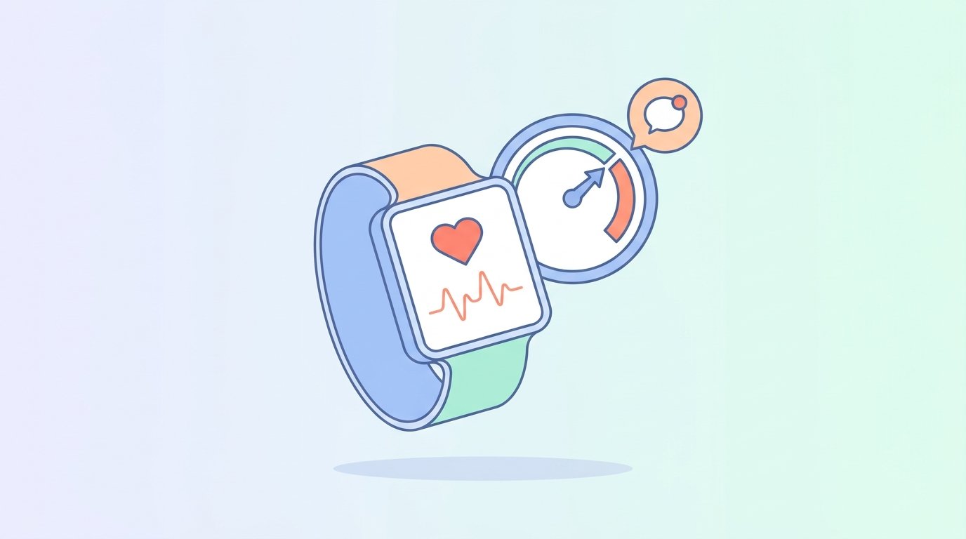Apple Watch 高血壓通知正式開放 健康監測再添實用功能