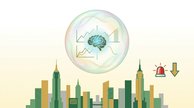 Michael Burry 警告股市像網路泡沫高點 AI 概念股估值風險再被檢視