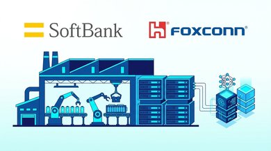軟銀為 AI 蓄電 堺工廠導入電池製造 助攻鴻海日本布局