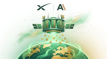 SpaceX 攜 Anthropic 蓋太空 AI 資料中心 台鏈昇達科燿華華通樂