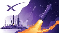 SpaceX 開始把重心從 Falcon 9 移轉 范登堡基地將成最忙太空港