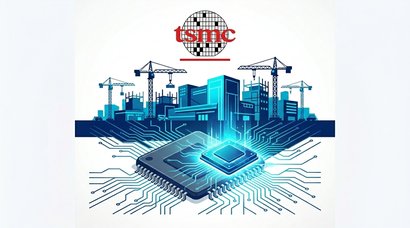 台積電中科 15A 廠千億升級 28/22 奈米成熟製程擬轉 4 奈米