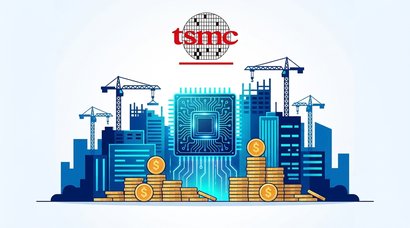 龍科三期復活 台積電傳重返龍潭蓋埃米廠 投資上看 6,000 億元