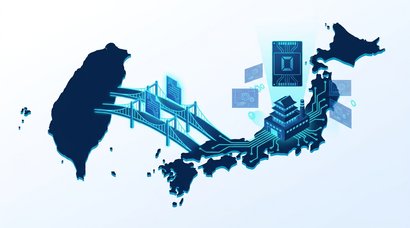 聯電日本廠傳結合力旺 IP 生產 2D NAND 台廠首赴日產記憶體