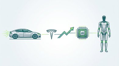 特斯拉 Q1 營收回升，電動車銷售與 FSD 訂閱雙引擎推動財報