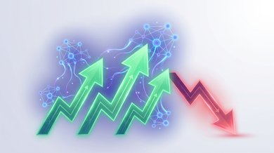 AI 行情推升台灣與韓國股市 印度股市恐跌出全球前五大