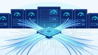 台灣團隊 PAM-4 傳收機晶片傳輸取得突破 AI 資料中心頻寬需求受惠