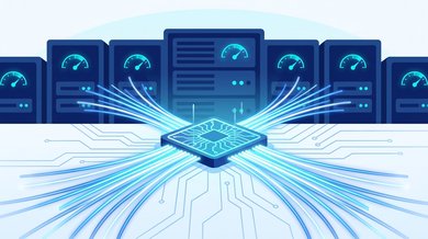 台灣團隊 PAM-4 傳收機晶片傳輸取得突破 AI 資料中心頻寬需求受惠