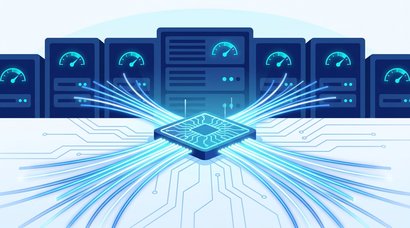台灣團隊 PAM-4 傳收機晶片傳輸取得突破 AI 資料中心頻寬需求受惠