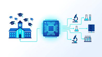 應材宣布史丹佛等名校加入 EPIC 中心 半導體研究生態系擴大