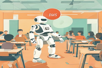 人形機器人進高中課堂喊卡：紐約學區在隱私爭議中按下暫停鍵