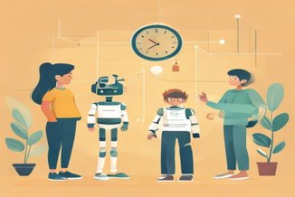AI 該在什麼時候進入教室？
