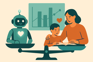 研究：AI 家教並未優於真人教師，即便 Alpha 等 AI 學校快速擴張