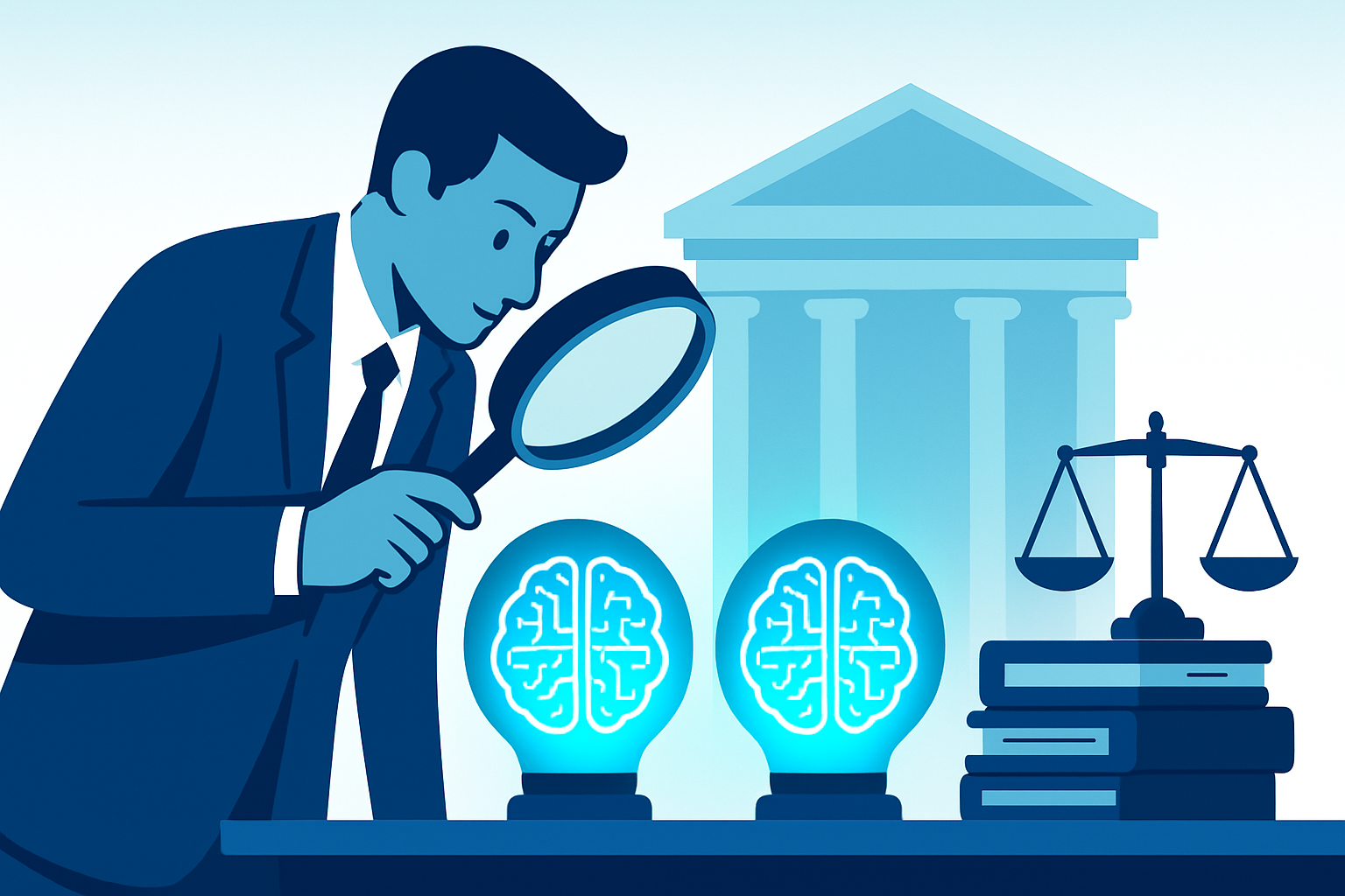 美國 FTC 對 Anthropic、OpenAI 展開廣泛調查，聚焦 AI 技術安全風險