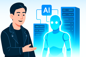 黃仁勳：實體 AI 是下波成長浪潮 輝達邁入 AI 基礎設施新時代