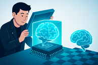 輝達洽購美國開放模型新創 Reflection AI，川普政府盼抗衡 DeepSeek