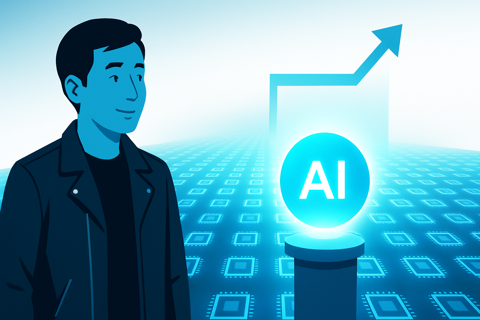 OpenAI 最強模型問世，黃仁勳唱旺 AGI，NVIDIA 40 萬顆 GPU 將上線