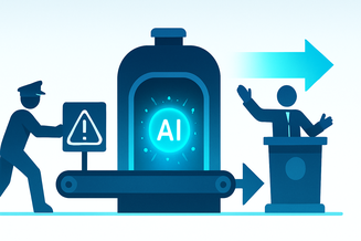 OpenAI 揭露前沿 AI 安全新措施，川普同日反對放慢 AI 發展