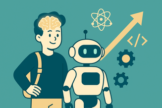DeepMind 執行長 Hassabis：AI 不會取代 STEM 教育，反而讓深度技術能力更值錢