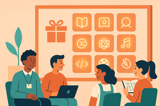 Anthropic 在 Coursera 推 10 門免費 AI 課程，含專為中小學教師設計的 AI 素養課