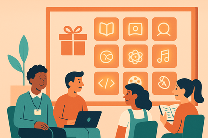 Anthropic 在 Coursera 推 10 門免費 AI 課程，含專為中小學教師設計的 AI 素養課