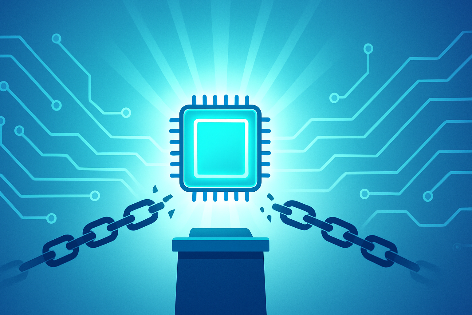 中國DeepSeek跟進OpenAI 傳自研推理晶片降低對輝達與華為依賴